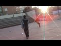 1� CONCENTRACI�N DE INICIACI�N AL VOLEIBOL - C.U.V. ALCORC�N