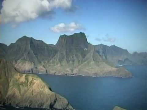 isla de juan fernandez