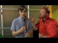 All Nighter '09: Devil Sticks