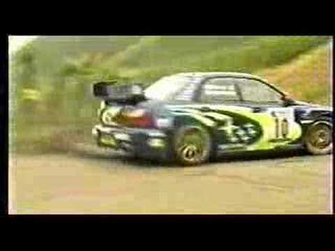 WRC Germany