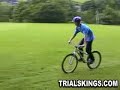 Urban Trials