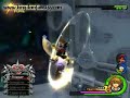 Kingdom Hearts II - Illusiopolis - Episode 5 (French)