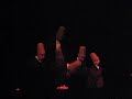 whirling dervishes