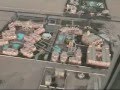 Landing in Hurghada (full version), Egypt with music