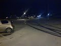 Slomo Drifting