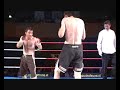 Miha \"Fajtmi\" Utrosa vs Nabi Medschidov R2