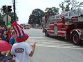Catonsville Parade