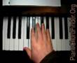 7 important piano chords