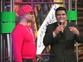 John Celestino Entrevistado