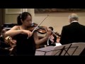 Huei Chiang plays Parisian Evenings by Philip Lasser pt.2