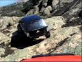 Torrelodones offroad driving and crawling (Part 1/3)