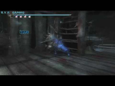 Ninja Gaiden Sigma 2