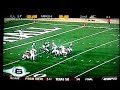 Cann to Passmore 88 Yards Cann to Passmore 88 Yards