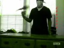 Hibachi Finale