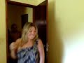 Acordando o Dudu