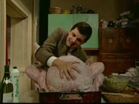 Mr. Bean -Turkey Thumbnail