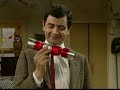 Mr. Bean Turkey