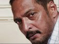 RE: Manmohan Singh's phone conversation with Nana Patekar