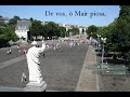 Chant béarnais :