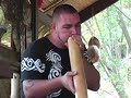 Deadly Didgeridoo Duet!
