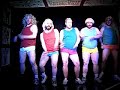 Bearlesque Eurovision \