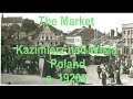 al  jolson's hit of the year 1928 - here sung in german by richard tauber, austrian tenor acclaimed as one of the greatest singers of the 20th century. 

richard tauber  was born in linz, austria (16 may 1891) to elisabeth seiffert, an actress who played soubrette roles at the local theatre. his father, richard anton tauber, also an actor, was not married to his mother and was unaware of the birth as he was touring america at the time. being born out of wedlock, he was given the name richard denemy (denemy being his mother's maiden name). he also used the names ernst seiffert, carl tauber and c. richard tauber at various times. his father, who had a jewish background but had converted to catholicism, hoped that richard would become a priest, but richard hoped to become a singer. 
he failed to impress any of the teachers he auditioned for, probably because he chose to sing wagner, for which his voice was not suited. consequently, his father entered him at the hoch conservatory in frankfurt-am-main to study piano, composition and conducting. he made rapid progress but he still hoped to become a singer; whilst staying with friends at freiburg he was heard by the well-known voice teacher professor carl beines who encouraged him to sing more quietly and promised a good career as a mozart tenor.

he made his debut before the public at a concert at freiburg in 1912. in 1913 the dresden opera and offered richard a five-year contract. during his years in dresden, tauber acquired reputation as a remarkably quick study: he learned the gounod faust in 48 hours, bacchus in richard strauss' ariadne auf naxos in an afternoon, and so on. people started to call him 
