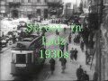 al  jolson's hit of the year 1928 - here sung in german by richard tauber, austrian tenor acclaimed as one of the greatest singers of the 20th century. 

richard tauber  was born in linz, austria (16 may 1891) to elisabeth seiffert, an actress who played soubrette roles at the local theatre. his father, richard anton tauber, also an actor, was not married to his mother and was unaware of the birth as he was touring america at the time. being born out of wedlock, he was given the name richard denemy (denemy being his mother's maiden name). he also used the names ernst seiffert, carl tauber and c. richard tauber at various times. his father, who had a jewish background but had converted to catholicism, hoped that richard would become a priest, but richard hoped to become a singer. 
he failed to impress any of the teachers he auditioned for, probably because he chose to sing wagner, for which his voice was not suited. consequently, his father entered him at the hoch conservatory in frankfurt-am-main to study piano, composition and conducting. he made rapid progress but he still hoped to become a singer; whilst staying with friends at freiburg he was heard by the well-known voice teacher professor carl beines who encouraged him to sing more quietly and promised a good career as a mozart tenor.

he made his debut before the public at a concert at freiburg in 1912. in 1913 the dresden opera and offered richard a five-year contract. during his years in dresden, tauber acquired reputation as a remarkably quick study: he learned the gounod faust in 48 hours, bacchus in richard strauss' ariadne auf naxos in an afternoon, and so on. people started to call him 