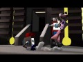 Tweaker - Microsize boy Music Video
