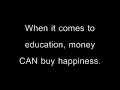 [12/1] Education by Chantel
