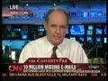 Jack Cafferty on the 10 million missing WH emails