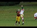 TROJANS FOOTBALL TEAM