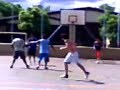 BASKET COM OS MANOS DO PORTAL DO ALTO BASKET COM OS MANOS DO PORTAL DO ALTO