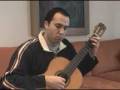Eduardo Díaz The First Noel