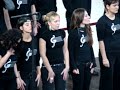 The Gospel Messengers(Mnac) The Gospel Messengers(Mnac)