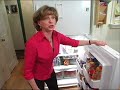how to speed clean your kitchen