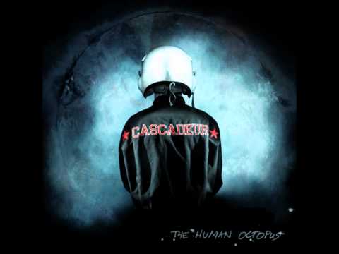 meaning - Track 04 Cascadeur - Meaning off his album The Human Octopus, i do not own any rights to this song. ~ PLEASE SUPPORT THE OFFICIAL RELEASE.