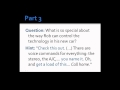American Slang - Cool Car - Lesson 8, Part 1