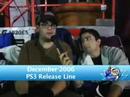 Escape to the Geekscape: Camping Out 2006