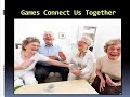 cooperative games,Magy Seif El-Nasr,
