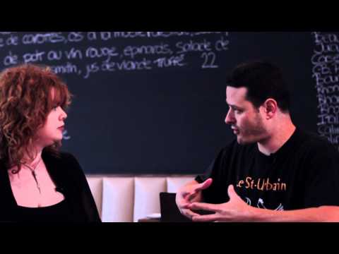 Soupe à l'oignon gratinée au café