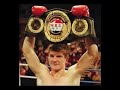 Hatton vs Malignaggi winner