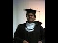 Formatura Direito Pr Tiago
