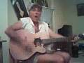 drift away dobie gray cover by gary caravagio sr.