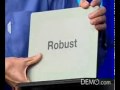 QUE eREADER Pro - Leitor Electrónico de Informação
