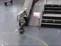 CIRCUITO AMADOR DE SKATE FREEDAY 2007 (1° ETAPA)