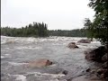Rupert River Rapids 01