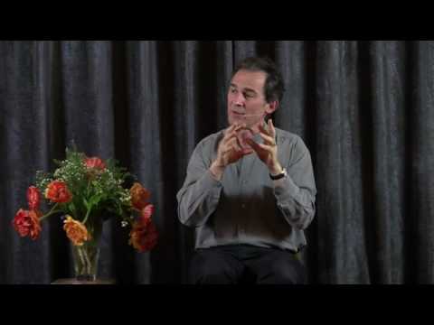 Rupert Spira Video: Questioning the Validity of Matter