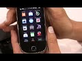 Motorola Evoke QA4 Preview Video