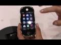 Preview: Motorola Evoke QA4