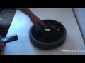Обзор iRobot Roomba 880 нового робо ..